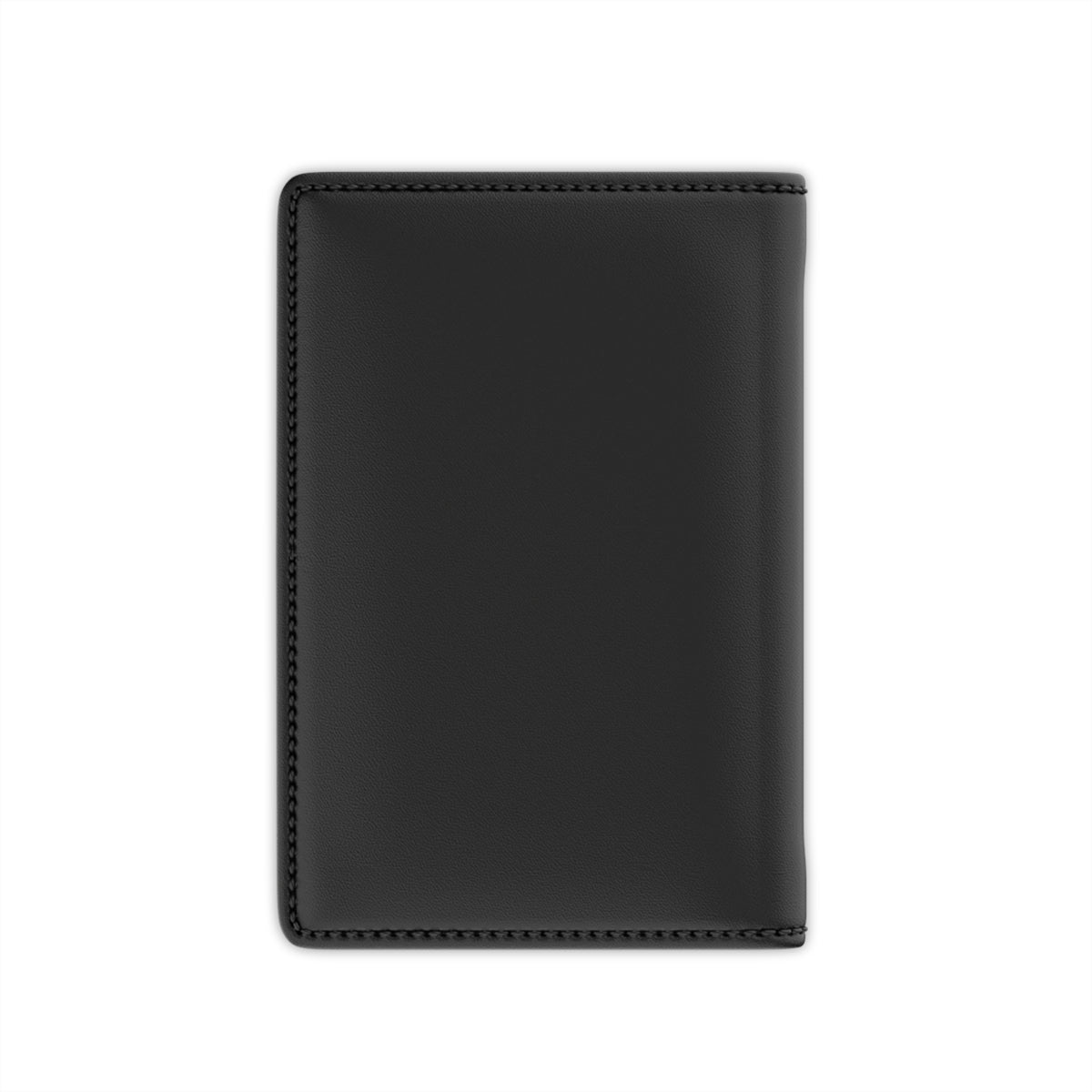 Above The Cloud -Plane Obsessed Passport Cover
