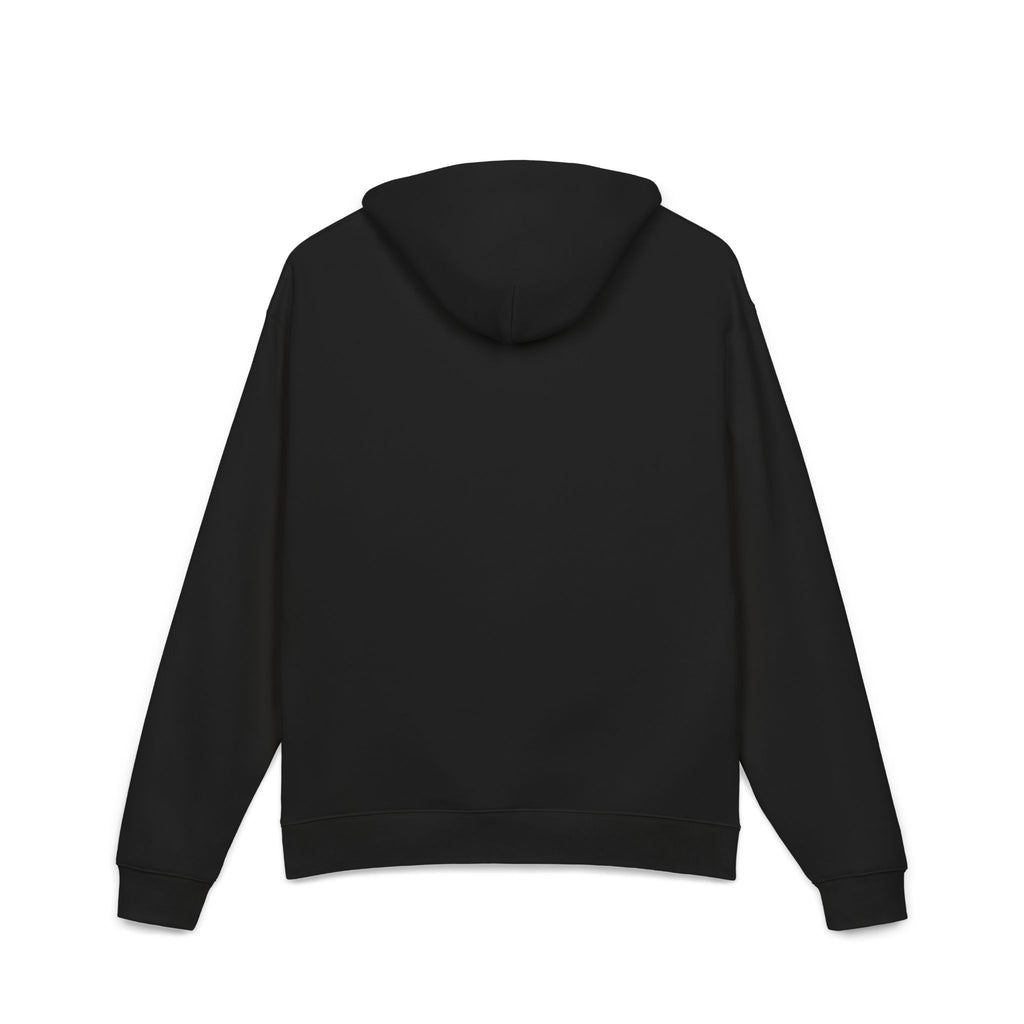 Above The Clouds -Plane Obsessed Comfy Hoodie
