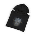 Above The Clouds -Plane Obsessed Comfy Hoodie