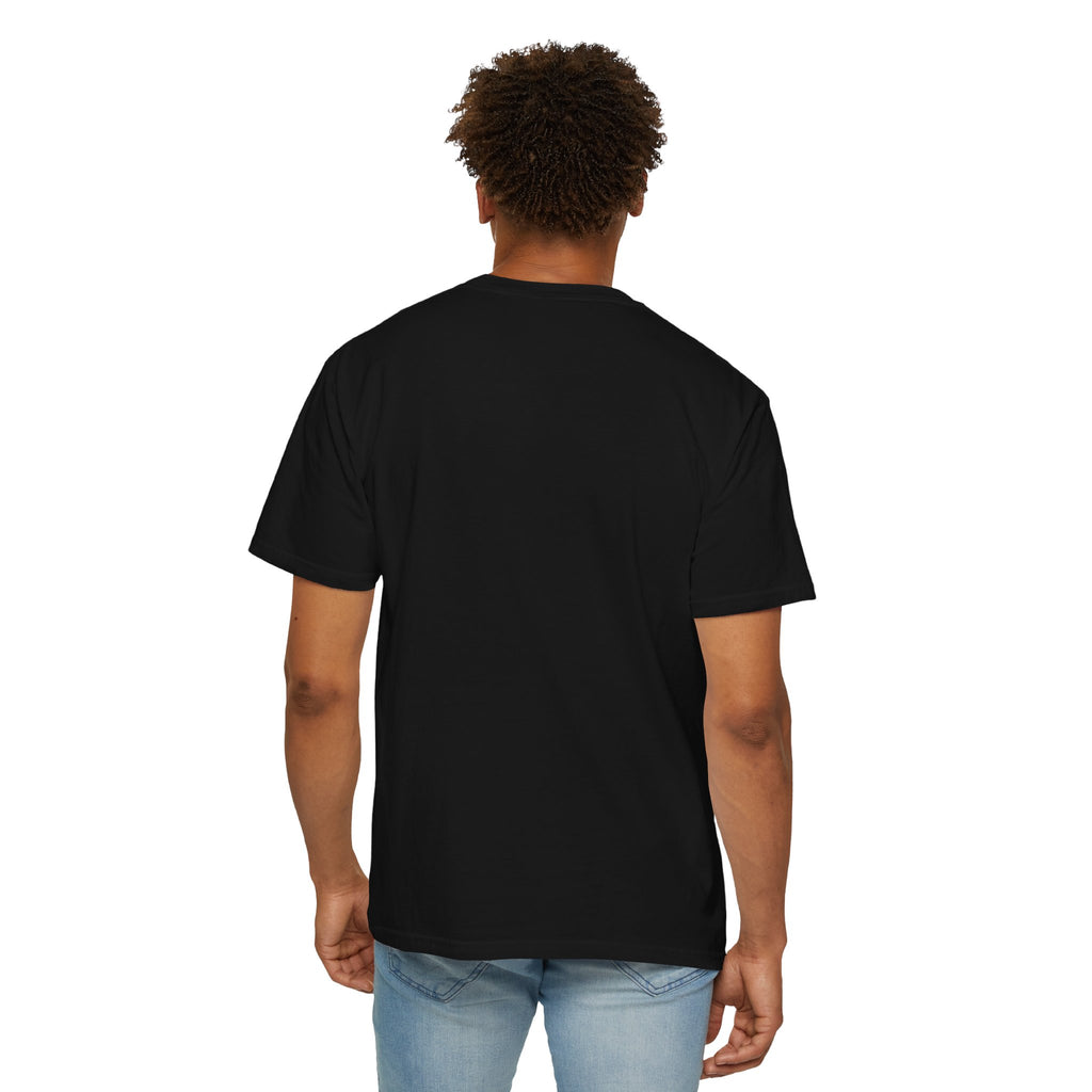Plane Obsessed — Travel Lover Tee with Airplane Window Design