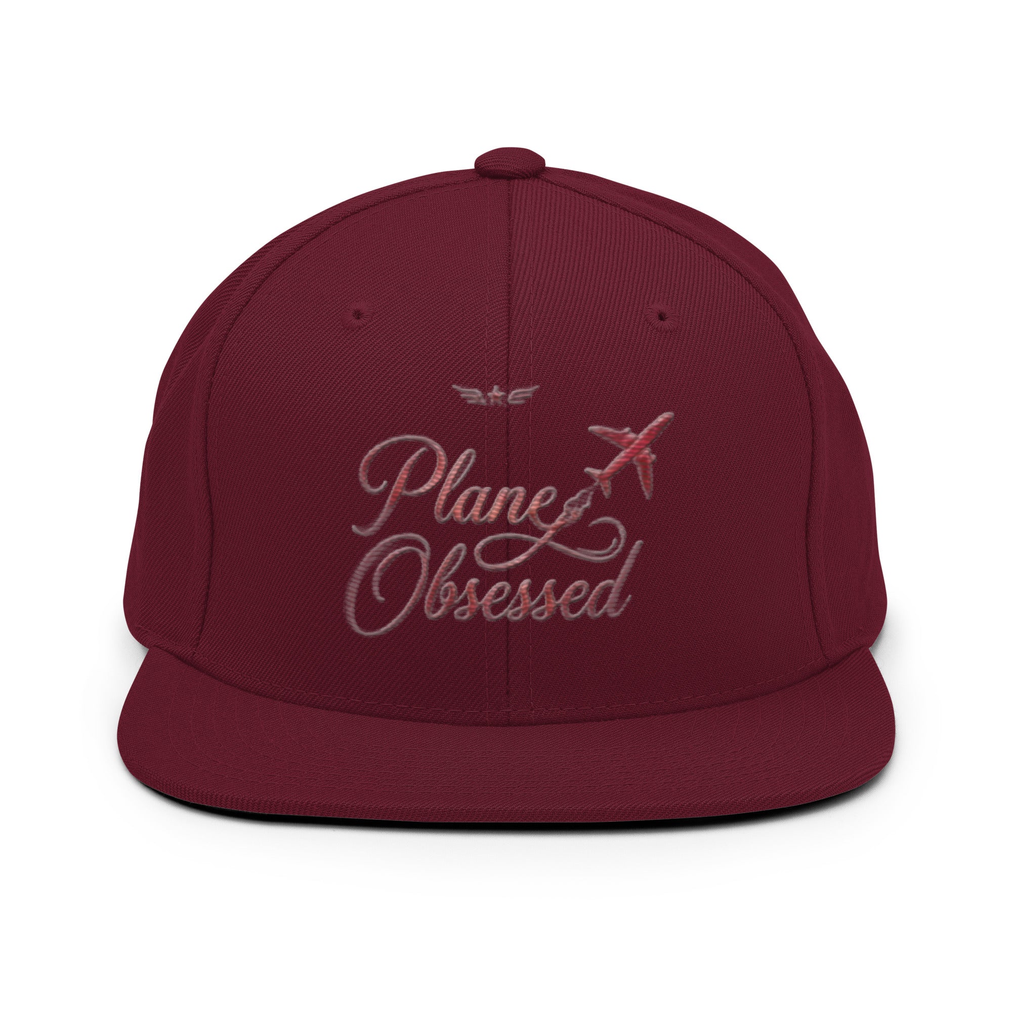 Snapback Hat