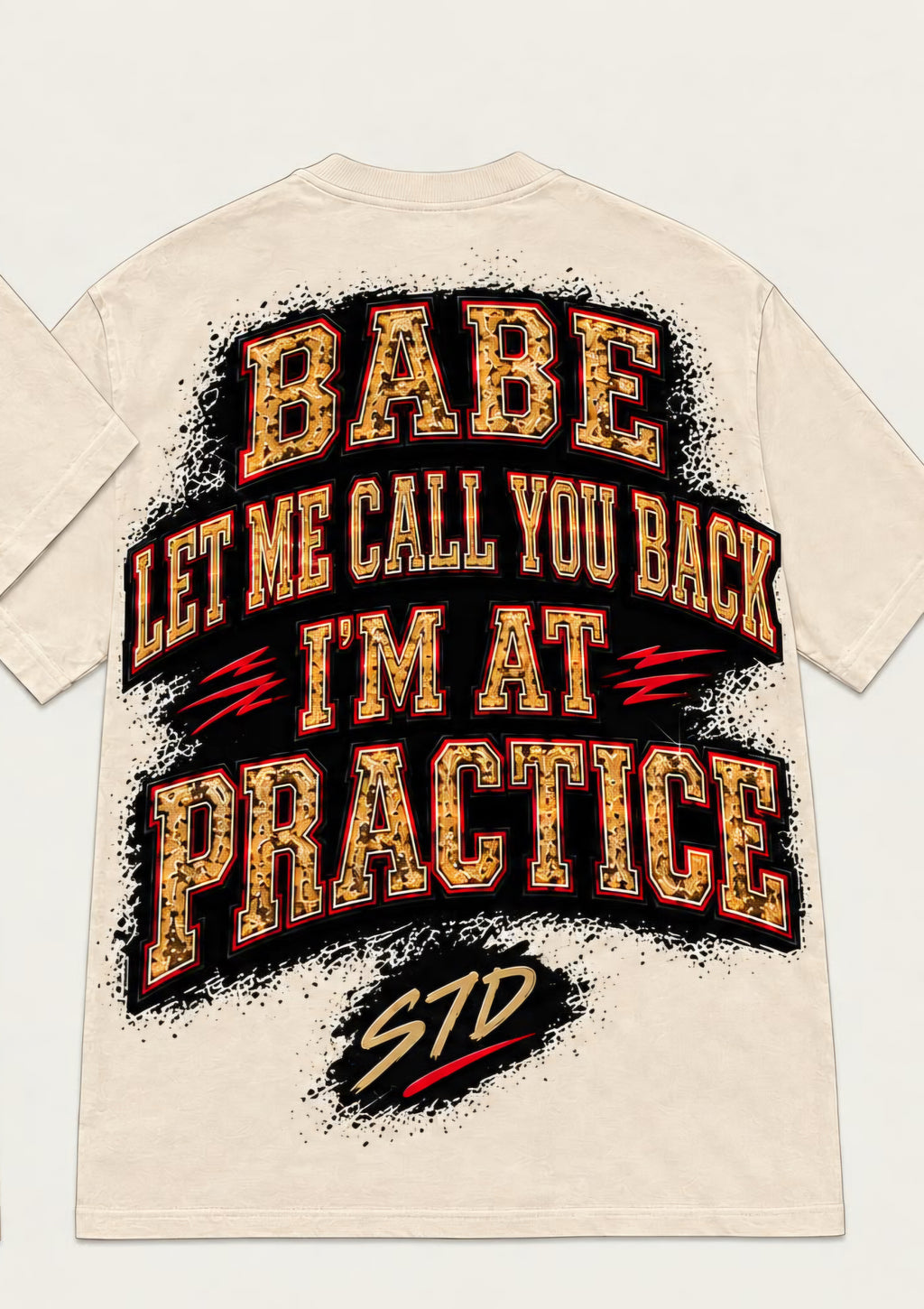 Practice Team