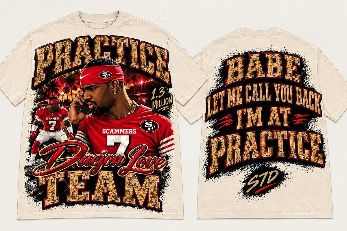 Practice Team