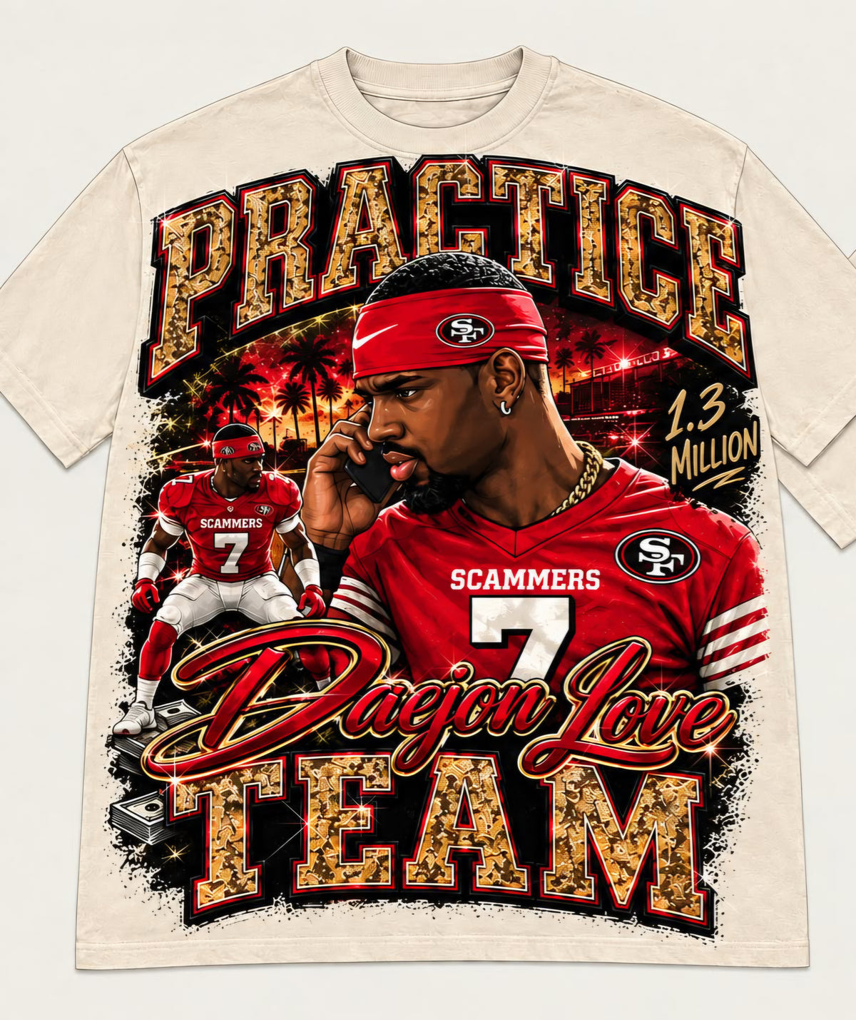 Practice Team